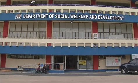 P42M residential center for orphaned kids opens in Davao City.